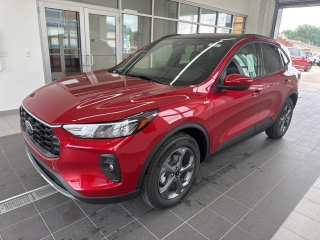 new 2025 Ford Escape car, priced at $39,647