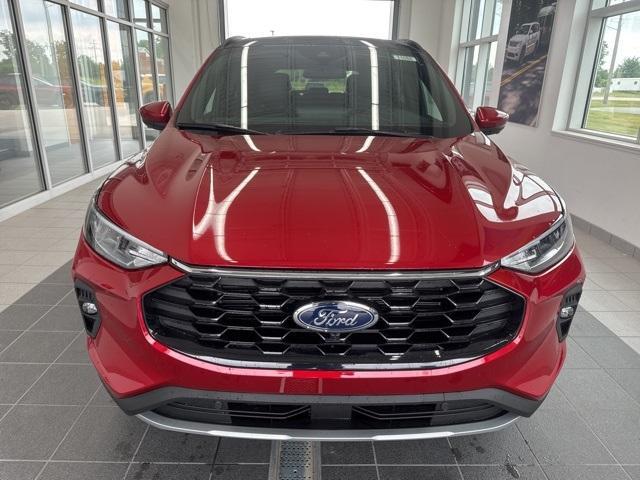 new 2025 Ford Escape car, priced at $39,647