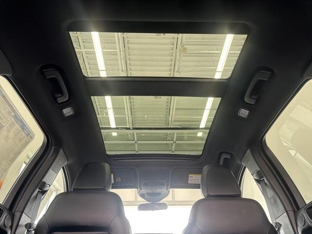 new 2025 Ford Escape car, priced at $39,647