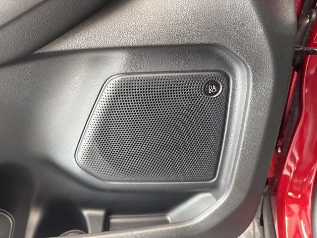 new 2025 Ford Escape car, priced at $39,647