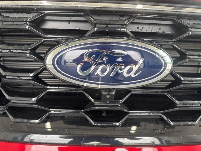 new 2025 Ford Escape car, priced at $39,647