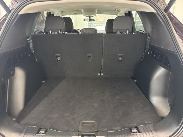 used 2023 Ford Escape car, priced at $23,589