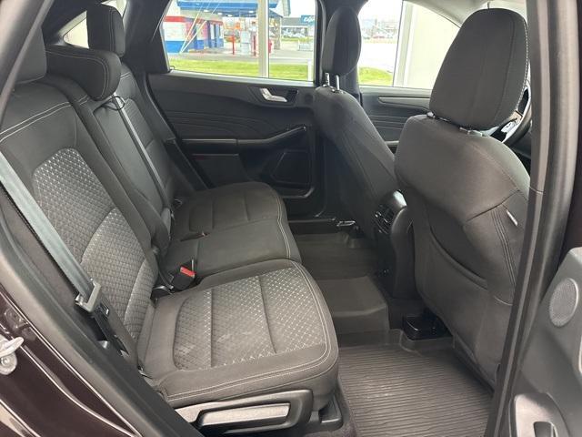 used 2023 Ford Escape car, priced at $23,589