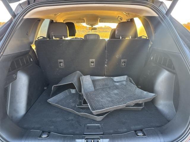 used 2023 Ford Escape car, priced at $23,995