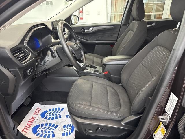 used 2023 Ford Escape car, priced at $23,589