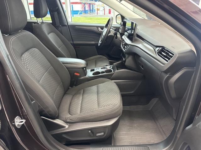 used 2023 Ford Escape car, priced at $23,589