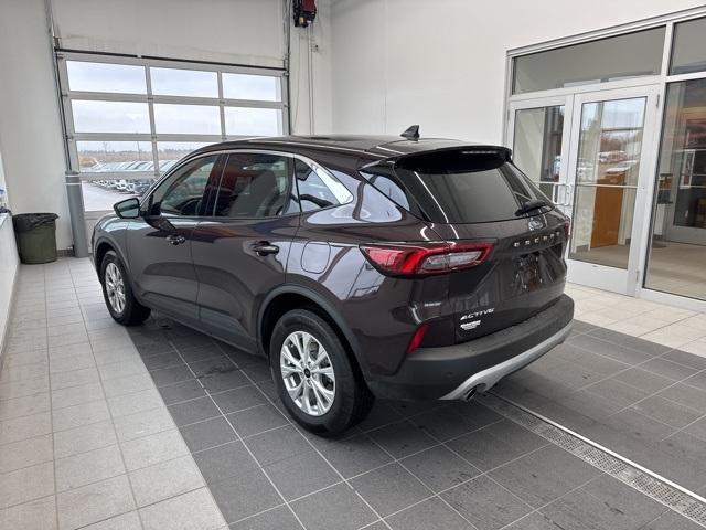 used 2023 Ford Escape car, priced at $23,589