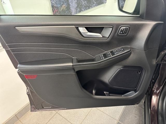 used 2023 Ford Escape car, priced at $23,589