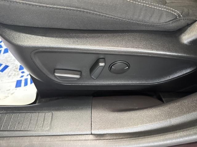 used 2023 Ford Escape car, priced at $23,589