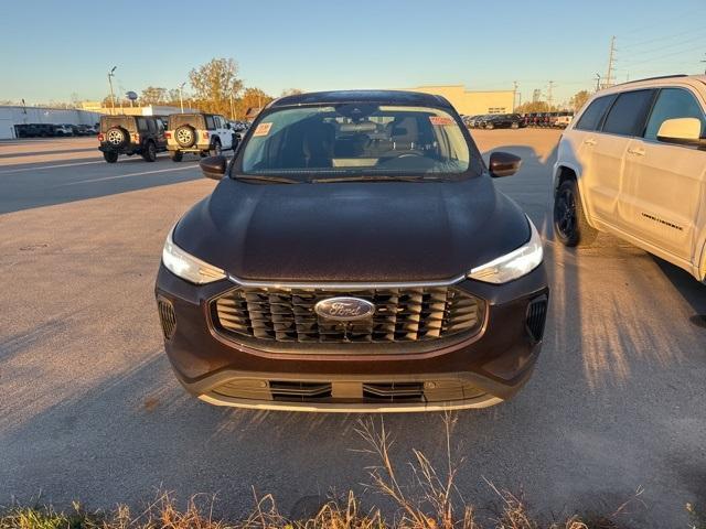 used 2023 Ford Escape car, priced at $23,995