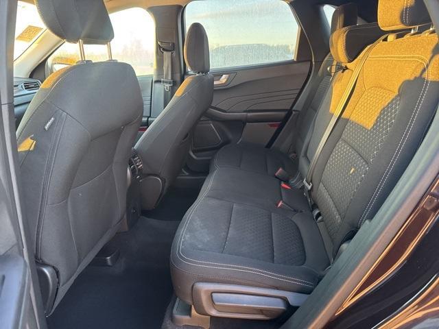 used 2023 Ford Escape car, priced at $23,995