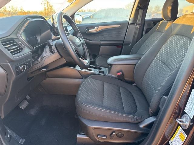 used 2023 Ford Escape car, priced at $23,995