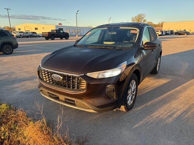used 2023 Ford Escape car, priced at $23,995