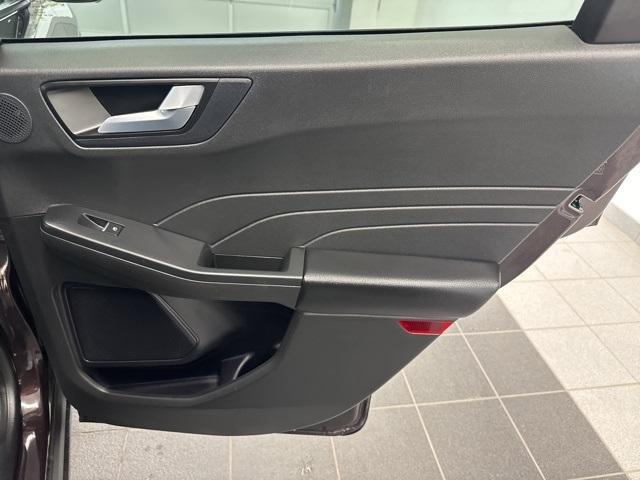 used 2023 Ford Escape car, priced at $23,589