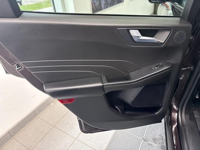 used 2023 Ford Escape car, priced at $23,589