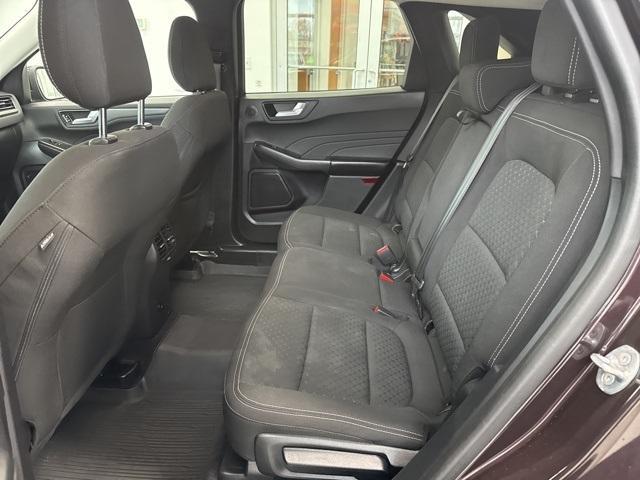 used 2023 Ford Escape car, priced at $23,589