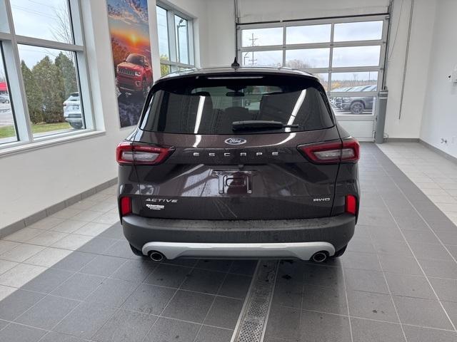 used 2023 Ford Escape car, priced at $23,589