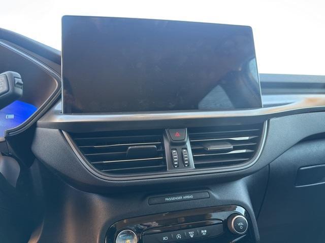 used 2023 Ford Escape car, priced at $23,995