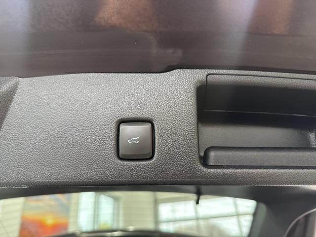 used 2023 Ford Escape car, priced at $23,589