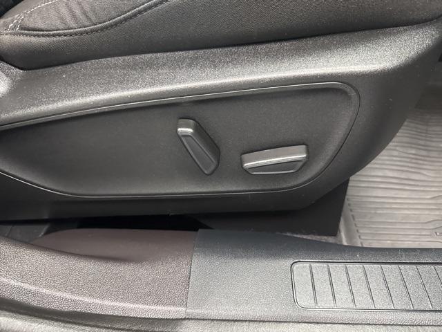 used 2023 Ford Escape car, priced at $23,589