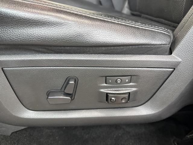 used 2017 Ram 2500 car, priced at $38,395