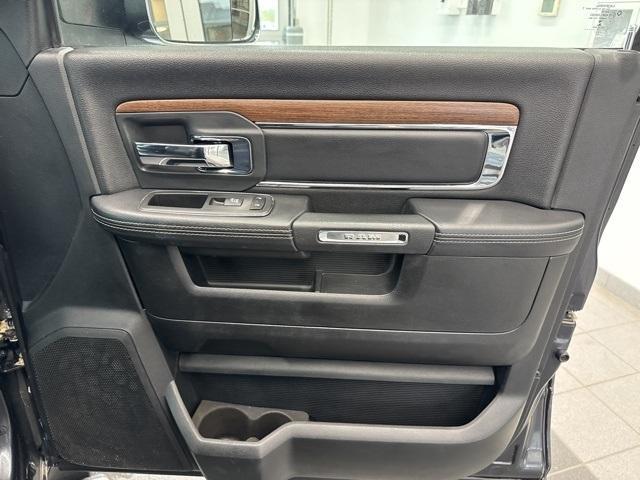 used 2017 Ram 2500 car, priced at $38,395