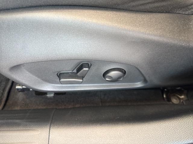 used 2023 Jeep Compass car, priced at $25,295