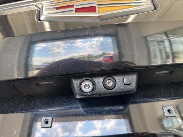 used 2022 Cadillac Escalade car, priced at $61,295