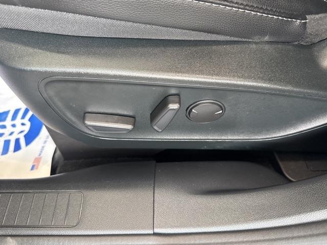 used 2022 Ford Escape car, priced at $25,803