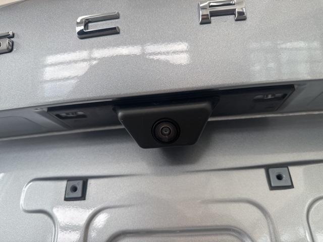 used 2022 Ford Escape car, priced at $25,803