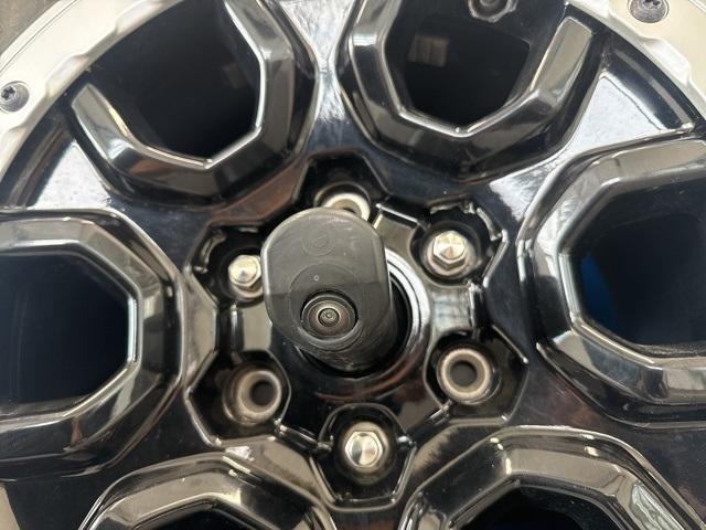 used 2021 Ford Bronco car, priced at $29,886