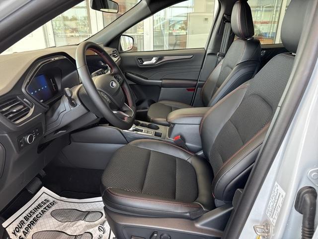 new 2025 Ford Escape car, priced at $34,021