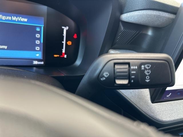 new 2025 Ford Maverick car, priced at $33,684
