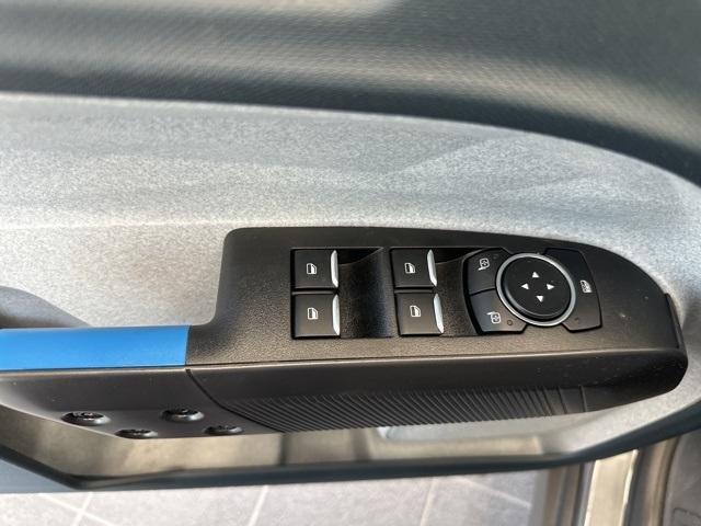 new 2025 Ford Maverick car, priced at $33,684