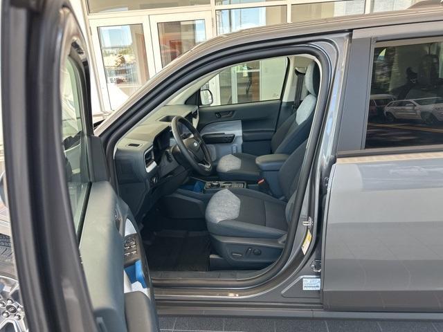 new 2025 Ford Maverick car, priced at $33,684