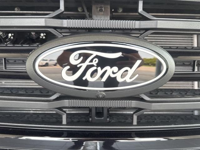 new 2025 Ford F-150 car, priced at $55,809