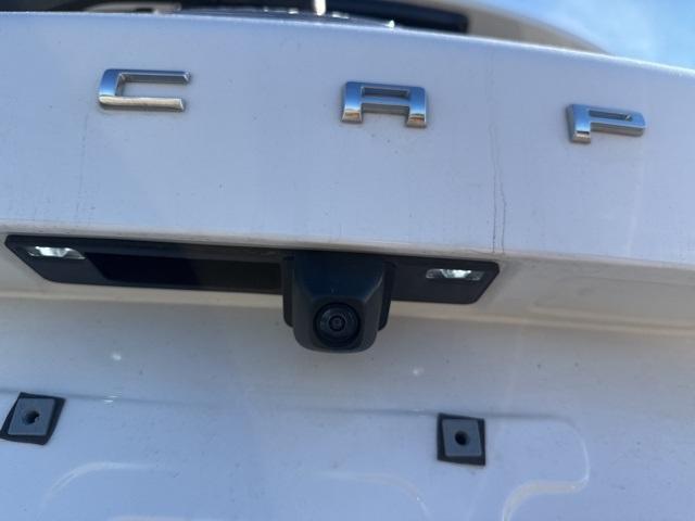 used 2023 Ford Escape car, priced at $24,995