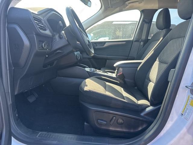 used 2023 Ford Escape car, priced at $24,995