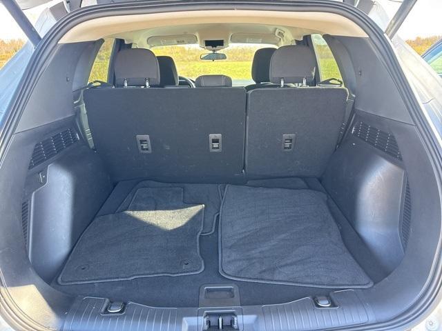 used 2023 Ford Escape car, priced at $24,995