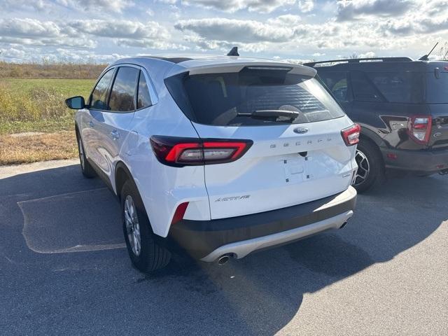 used 2023 Ford Escape car, priced at $24,995