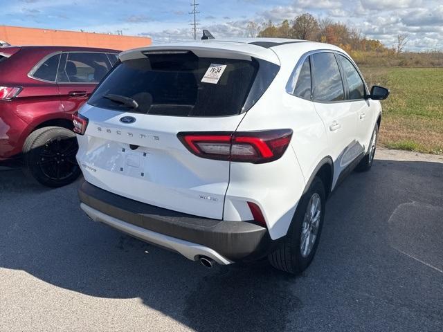 used 2023 Ford Escape car, priced at $24,995