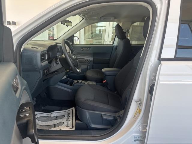 new 2025 Ford Maverick car, priced at $28,178
