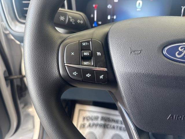 new 2025 Ford Maverick car, priced at $28,178