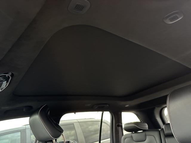 used 2022 Jeep Grand Cherokee car, priced at $42,695