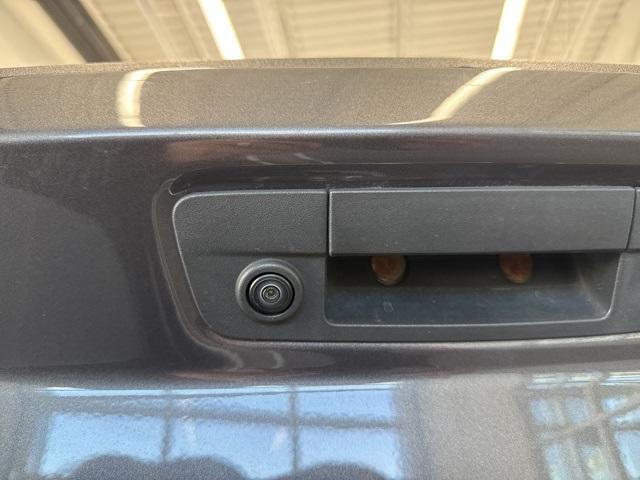 used 2016 Ram 1500 car, priced at $23,995