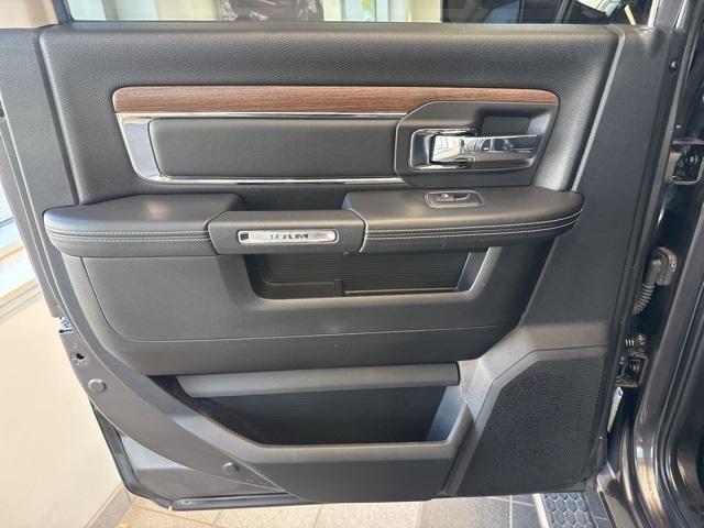 used 2016 Ram 1500 car, priced at $23,995