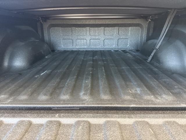 used 2016 Ram 1500 car, priced at $23,995