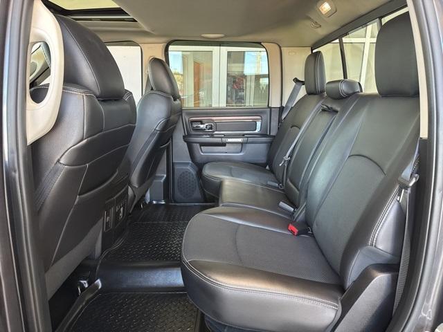 used 2016 Ram 1500 car, priced at $23,995