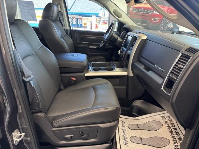 used 2016 Ram 1500 car, priced at $23,995