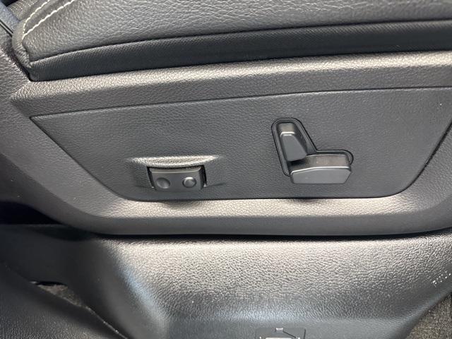 used 2016 Ram 1500 car, priced at $23,995